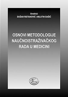 osnovi metodologije naucnoistrazivackog rada u medicini